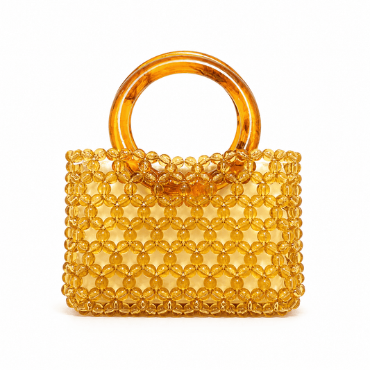 AmberBloomBeadedBag006