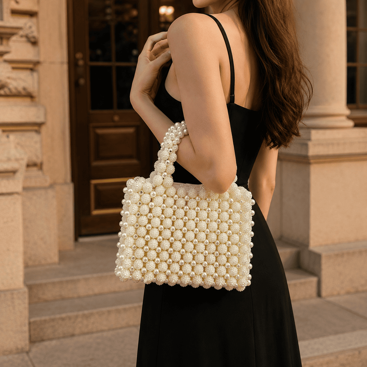 ClassicPearlCoutureBag5