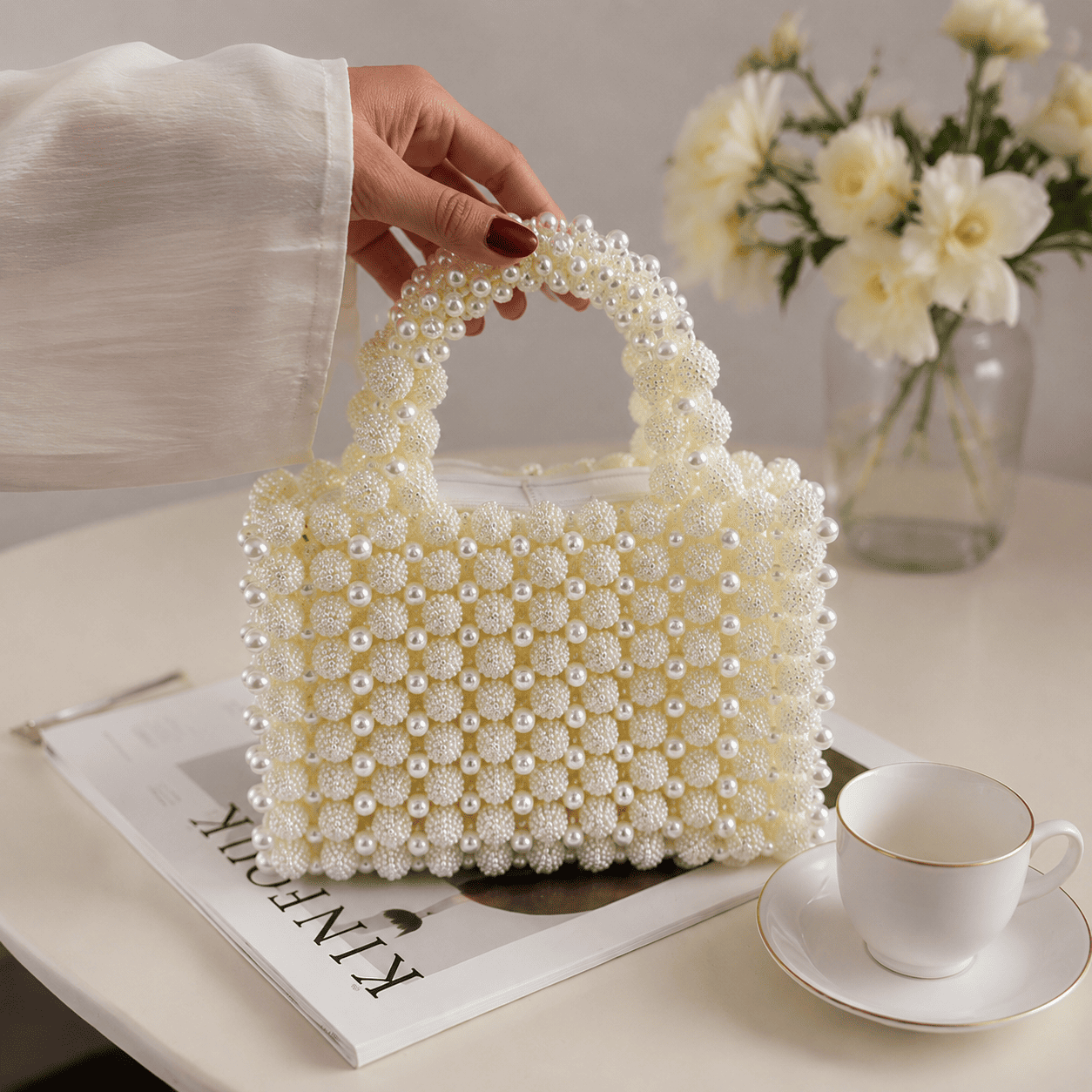 ClassicPearlCoutureBag6