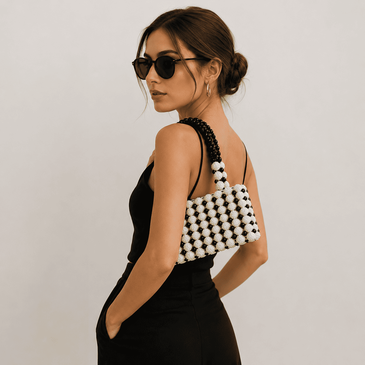 HandmadePearlBeadedBag4